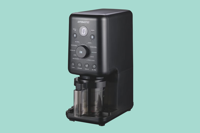 Aldi’s new budget ice cream maker lands in store this week – and it looks like Ninja creami