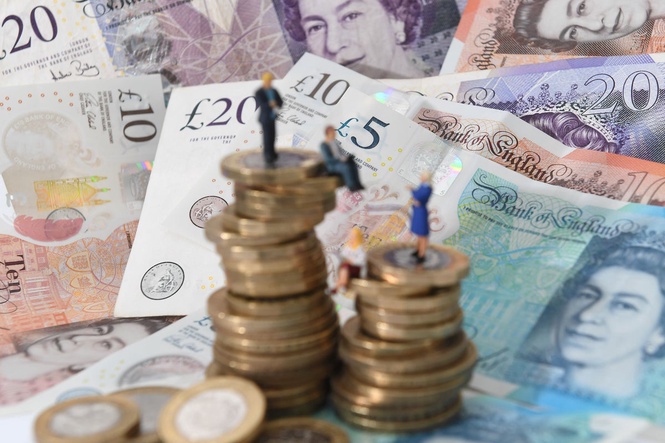 Government’s Financial Inclusion Strategy ‘is far from the finished product’