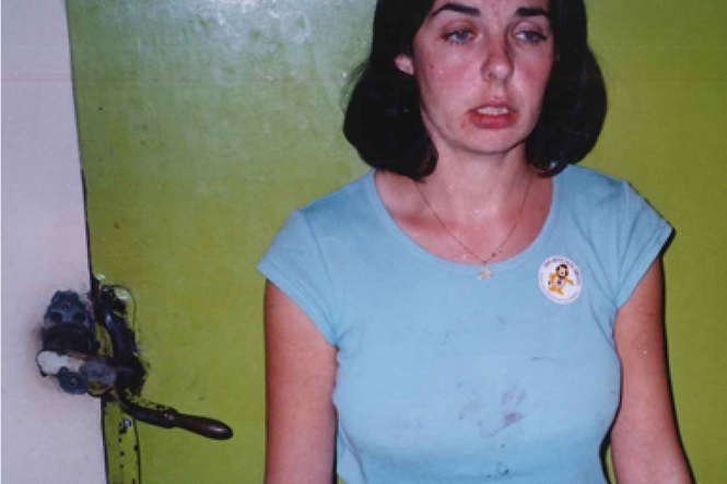 Police in Australia release unseen photos 25 years after murder of British backpacker on remote highway