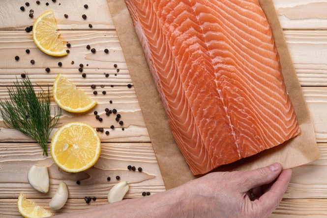 The 7 brain-boosting foods you should buy, according to experts