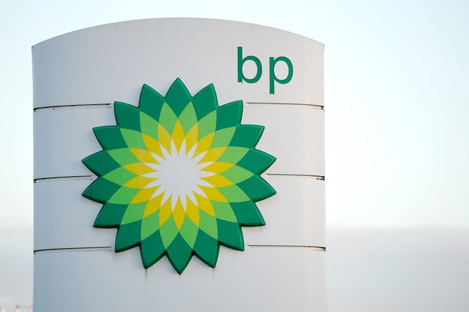 BP set for further boost from oil prices, but braces for £740m write-down