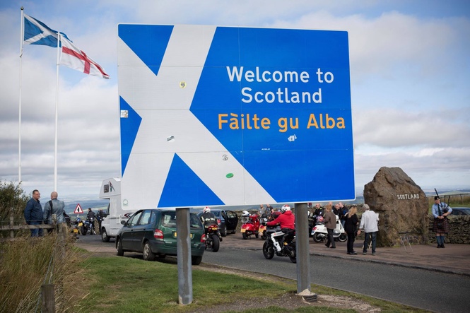 Reform trying to criminalise use of Gaelic and Scots in election material – SNP