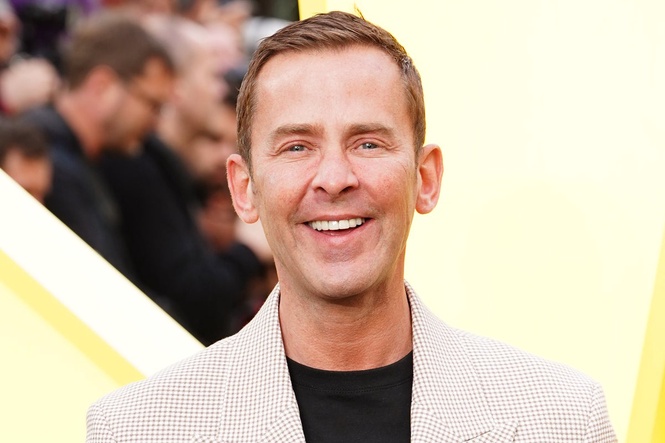Which stars were the BBC’s biggest earners over the past year?