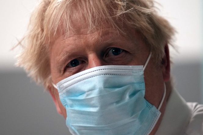 How Boris Johnson’s government wasted £10bn on PPE during Covid pandemic