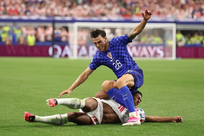 Is Croatia v England on TV? Channel, kick-off time and how to watch Nations League