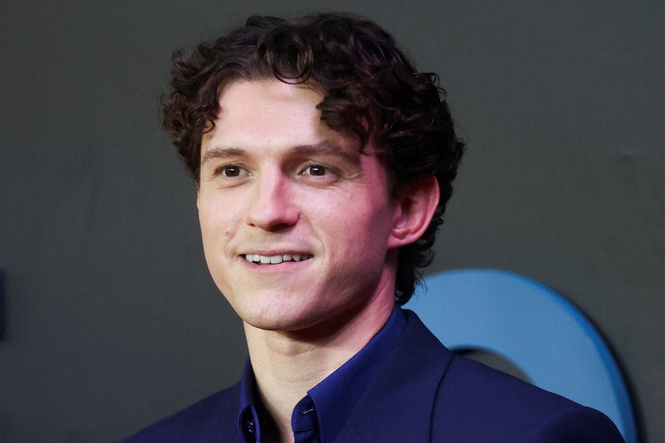 Tom Holland ‘humbled’ after being ghosted by World Cup star