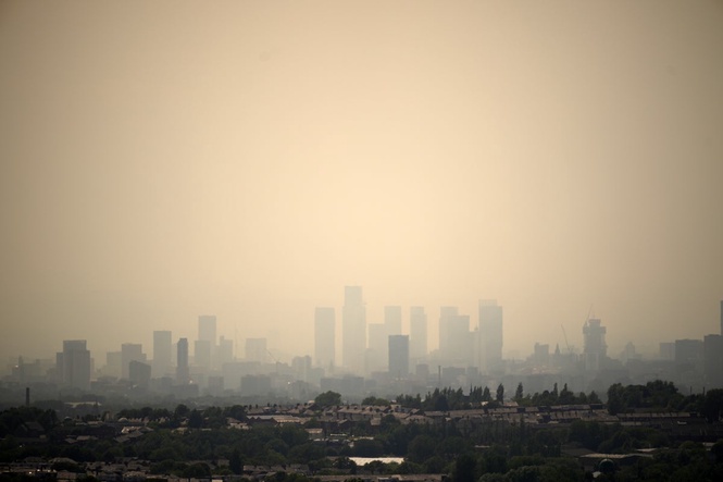 Met Office warns UK’s 20th century climate ‘now gone’ in favour of extreme conditions