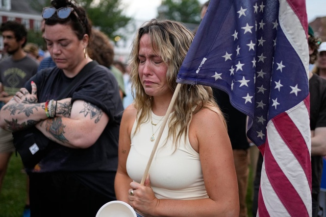 Many questions remain after an ICE officer's fatal shooting of a Maine driver
