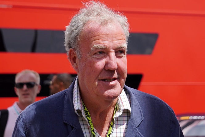Minimally-invasive prostate cancer treatment used by Jeremy Clarkson has fewer side effects