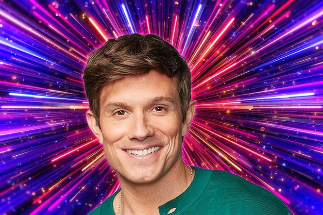 Big Brother co-host Will Best becomes latest star to join Strictly Come Dancing 2026 lineup