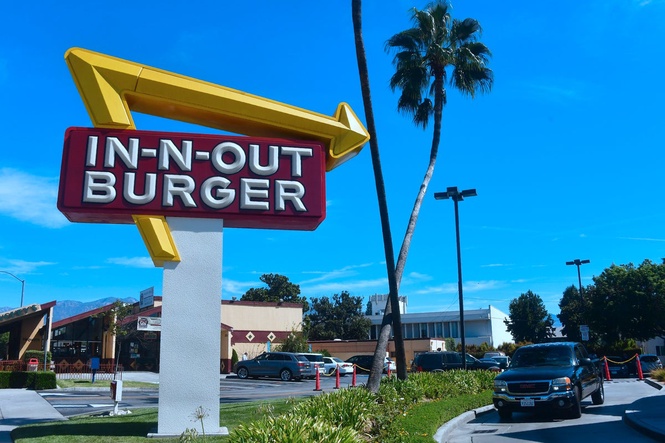 In-N-Out CEO reveals the region she will never expand to