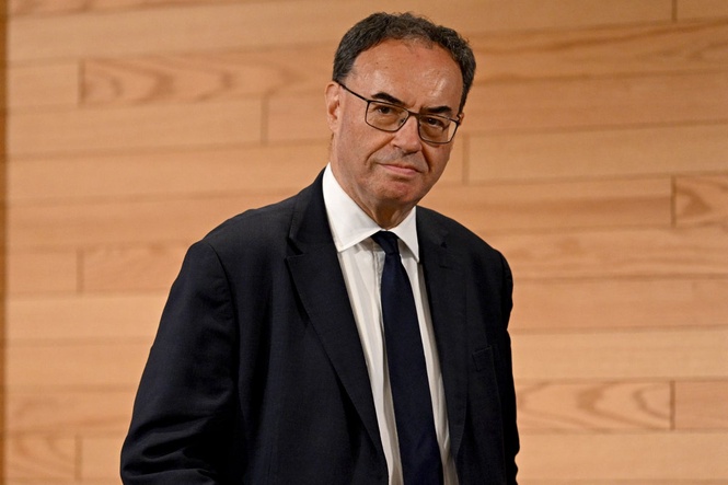 Bailey: City red tape should ‘flush out’ excessive bank profits but not cap them