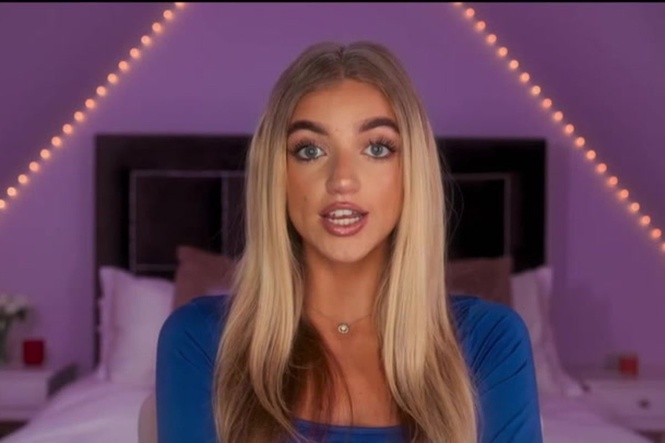 Princess Andre speaks out against ‘sick’ online trolls targeting mother Katie Price