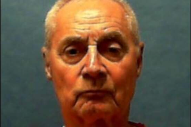 Killer’s final apology revealed as he becomes Florida’s oldest executed inmate