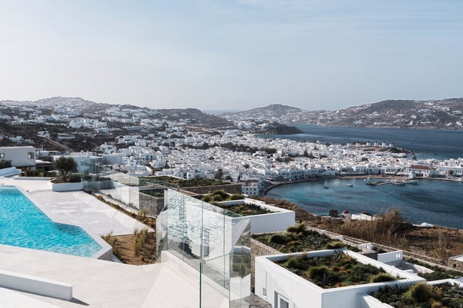 Independent Travel Awards 2026: Win a three-night Greek getaway for two