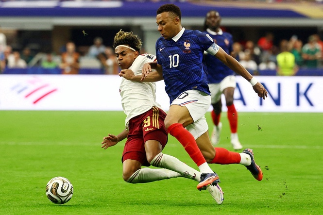 French media’s savage reaction to team’s World Cup defeat to Spain