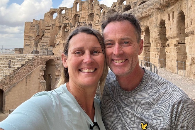 British prisoner in Iran has his jail sentence extended by two years