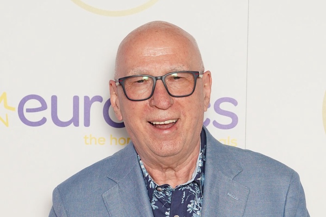 Ken Bruce hits out at BBC for ruining shows by ‘trying to appeal to younger viewers’