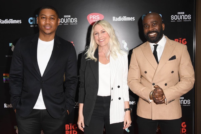 BBC Radio 1 schedule shake-up sees six presenters leave station