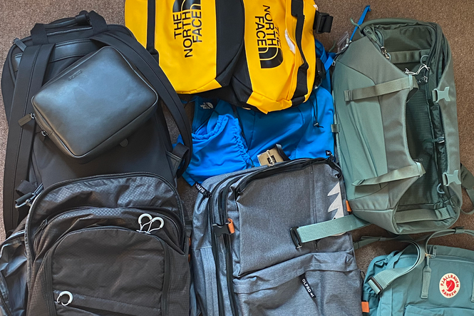 11 best travel backpacks, tried and tested over thousands of miles