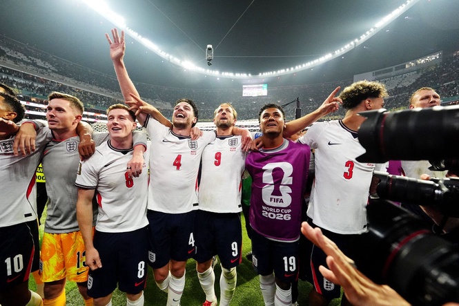 Tommy Freeman fears Pumas anger if England beat Argentina at football World Cup