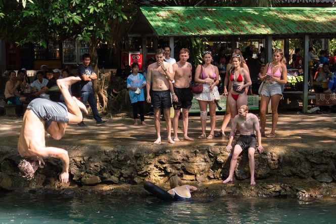 Tourists warned of deadly methanol poisoning at these 29 holiday destinations
