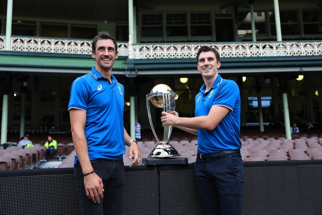 Major revamp announced for 2027 Cricket World Cup – what you need to know