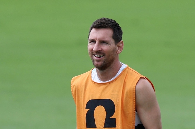 Why Lionel Messi has never played against England before as World Cup semi-final showdown looms