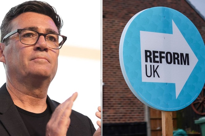 Fact check: Has Andy Burnham really failed to build any social housing as Greater Manchester mayor?