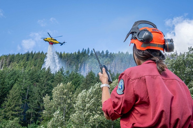 Canada wildfire smoke to spread across the US - here’s what to expect