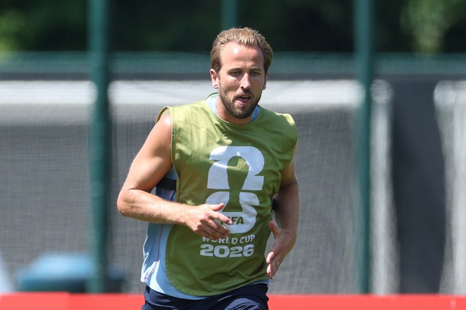 England v Argentina key stats: Kane to break Rooney record as Messi chases more milestones