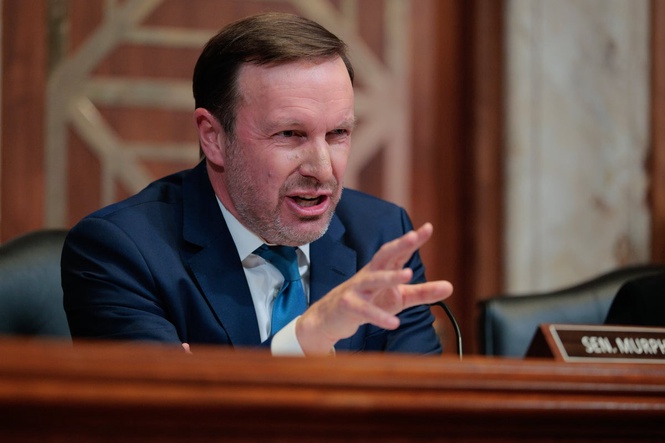 ‘Trump has lost this war’: Democrat senator blasts president over Iran conflict