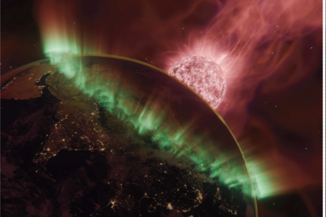 Solar storms could be even worse than we thought, scientists warn