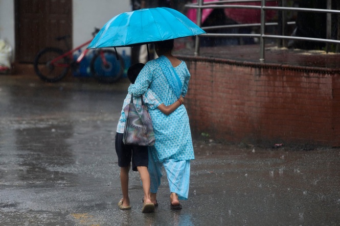 Tropical Storm Elida forms in the Pacific Ocean as El Niño pushes season to historic pace