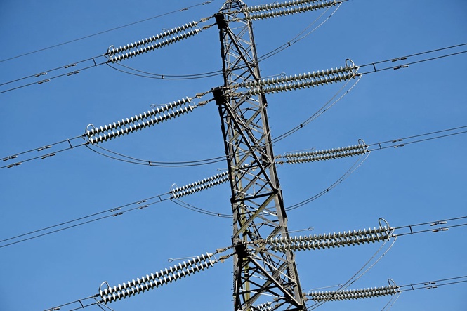 Government downplays energy grid blackout risk amid extreme heatwave
