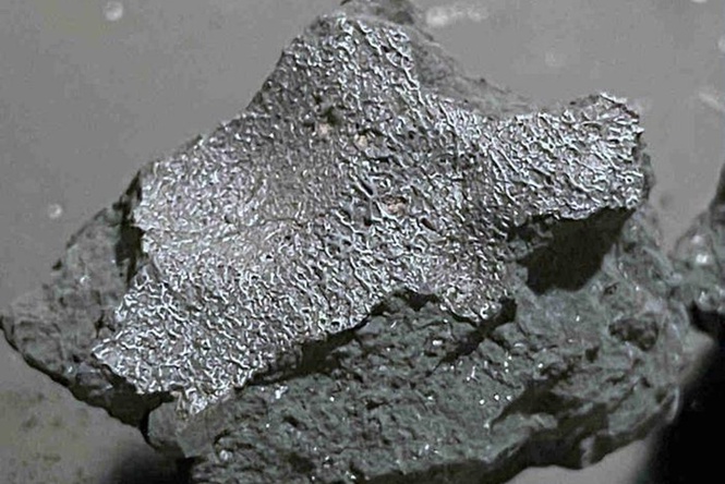 Meteorite that hit New Jersey home could reveal clues to life’s origins