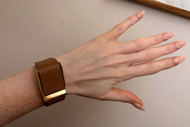 I wore the Whoop 5.0 non-stop for a month and it’s the best wearable health coach I’ve tried
