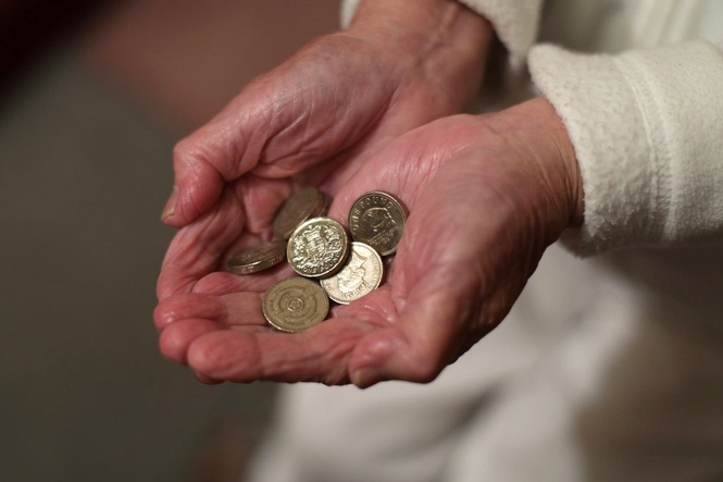 10m people aged 65 and over expected to be income tax payers in 2026-27