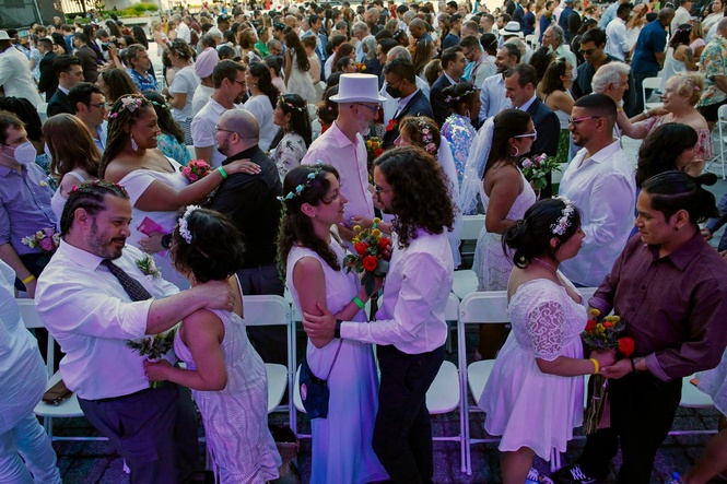 Debt protection is popping up in more prenups than ever before