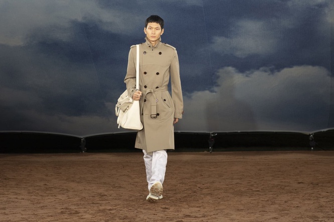 Shareholders approve Burberry pay plan despite a third of votes against policy