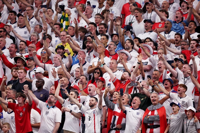 Does Atlanta Stadium have air conditioning? What to know for England v Argentina World Cup match