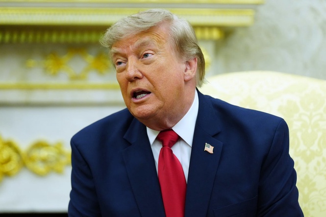 Congresswoman says to skip Trump’s prime-time address to avoid listening to ‘lies’