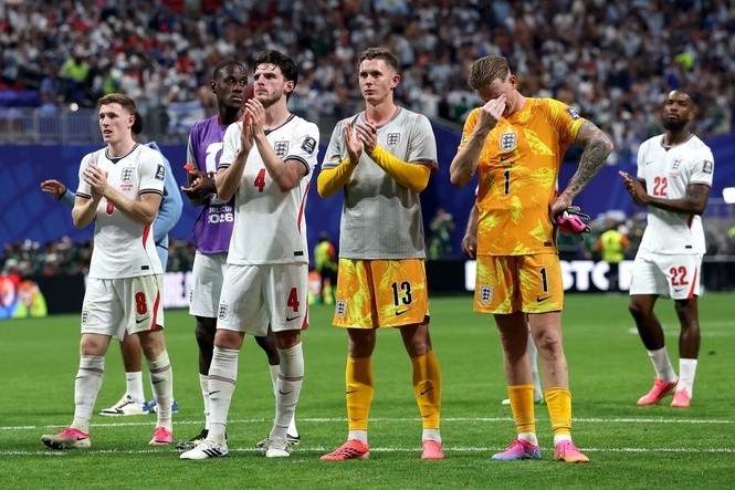 When is the next World Cup and European Championship?