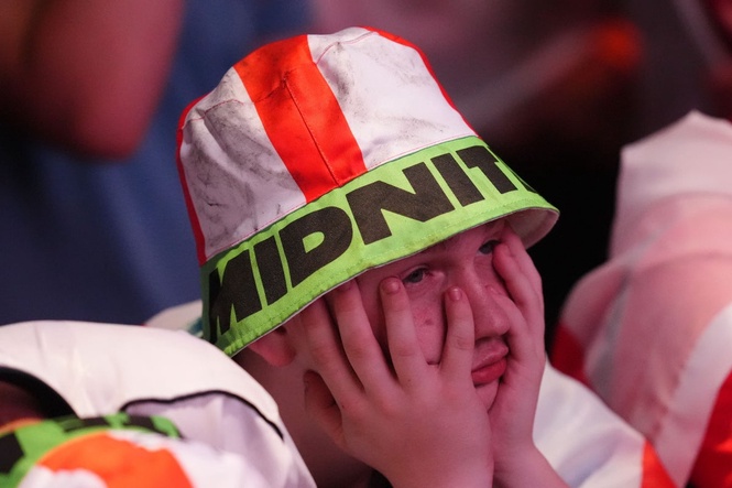 William ‘gutted’ for England after Argentina inflict World Cup semi-final sorrow
