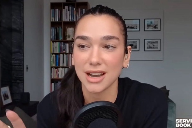 Dua Lipa breaks silence on Albania protests against Ivanka Trump and Jared Kushner-linked luxury resort