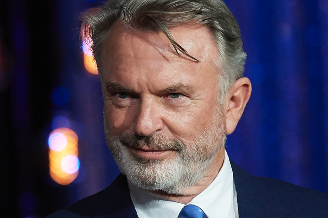 Jurassic Park star Sam Neill’s cause of death revealed
