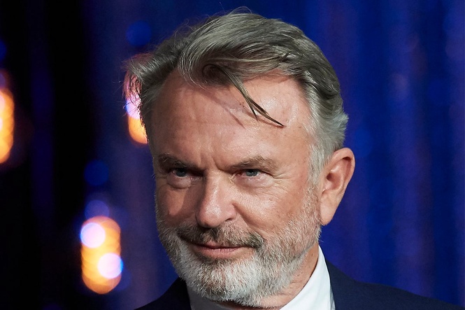 Sam Neill’s ex-partner sheds light on Jurassic Park star’s cause of death