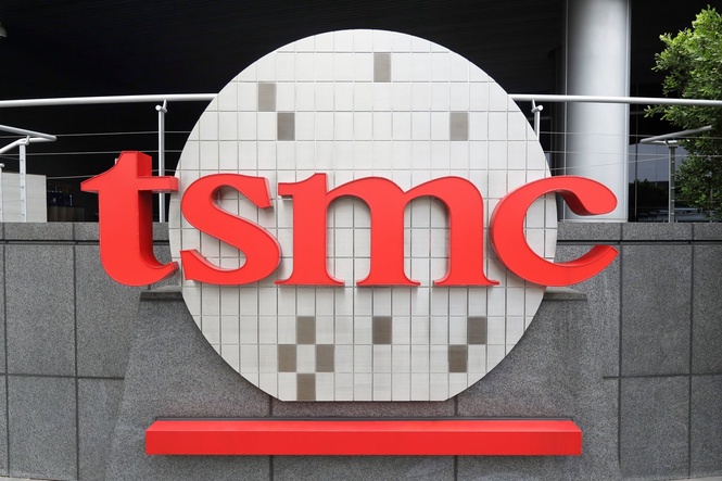 Taiwan computer chipmaker TSMC pledges another $100 billion to expand US chipmaking capacity