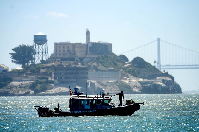 Body of ‘beloved’ mother recovered after San Francisco boat sinking