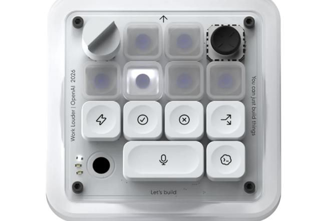 OpenAI launches its first hardware product, priced at $230